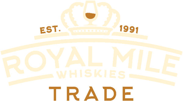 Royal Mile Whiskies Trade