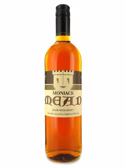 Moniack Mead 14.6% 75cl