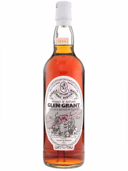 Glen Grant 1967 Gordon and Macphail b.2006 40% 70cl