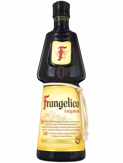Frangelico Hazelnut Liqueur 20% 70cl
