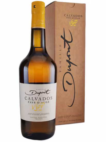 Dupont VSOP Calvados 42% 70cl
