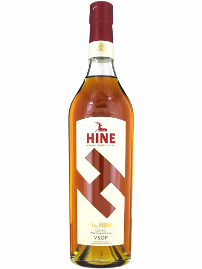 Hine H VSOP Cognac 40% 70cl
