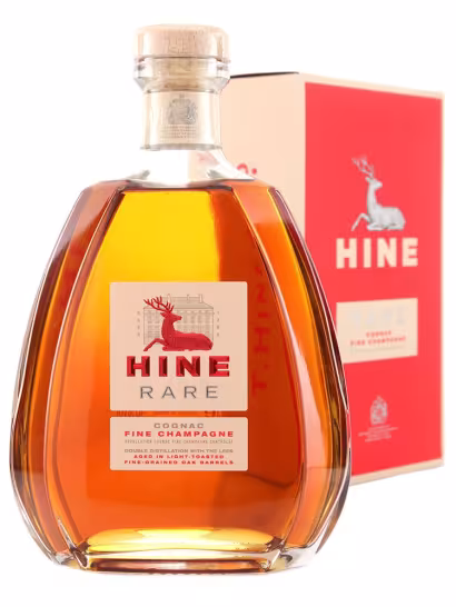 Hine Rare VSOP Cognac 40% 70cl