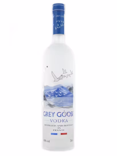 Grey Goose Vodka 40% 70Cl