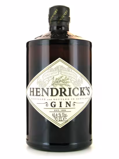 Hendricks Gin 41.4% 70cl