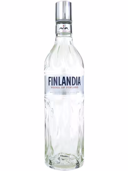 Finlandia Vodka 40% 70Cl