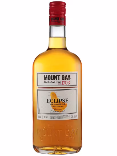 Mount Gay Eclipse Rum 37.5% 70Cl