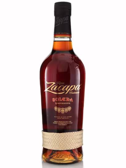 Ron Zacapa 23 40% 70cl