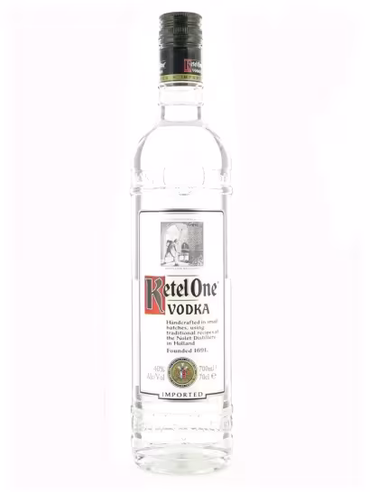 Ketel One Vodka 40% 70cl