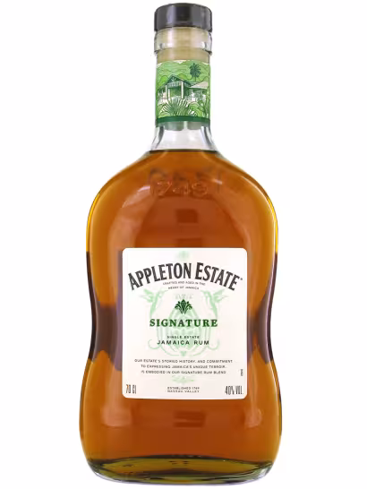 Appleton Estate Signature Blend 40% 70cl
