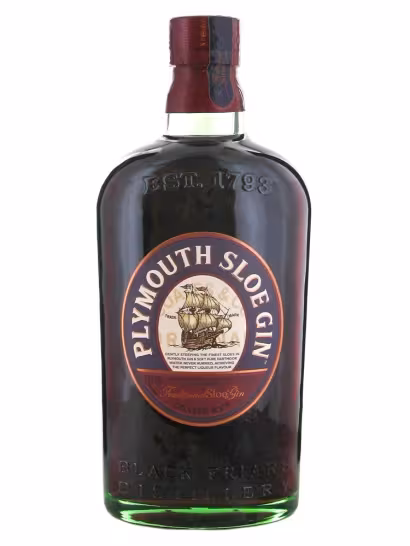Plymouth Sloe Gin 26% 70cl