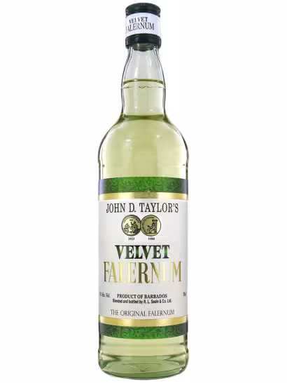 Taylors Velvet Falernum 11% 70cl