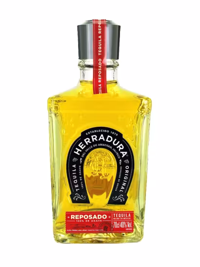 Herradura Reposado Tequila 40% 70cl
