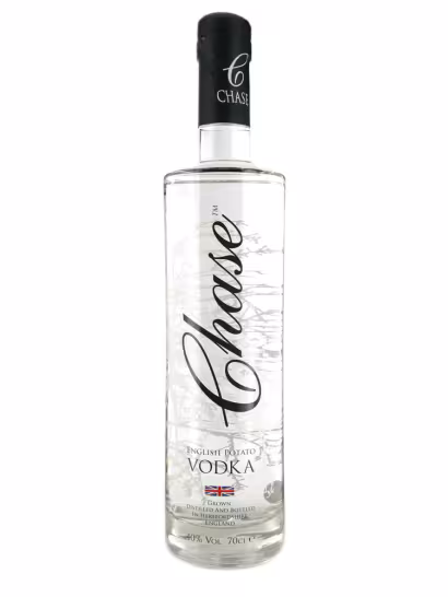 Chase Potato Vodka 40% 70cl