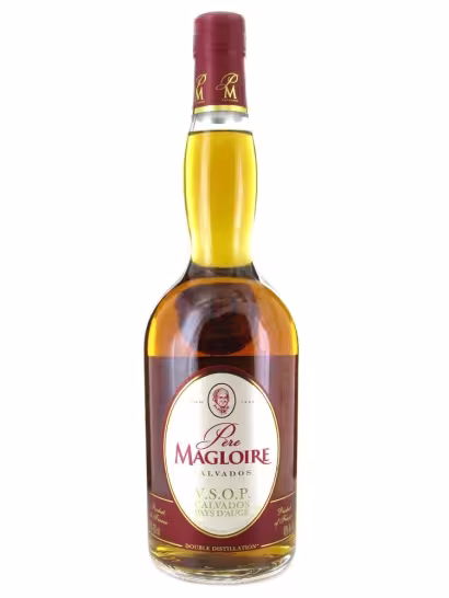 Pere Magloire VSOP Pays d'Auge Calvados 40% 70cl
