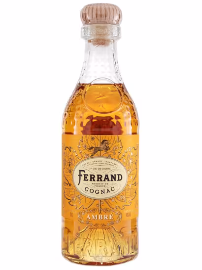 Pierre Ferrand Ambre 1er Cru VSOP 40% 70cl