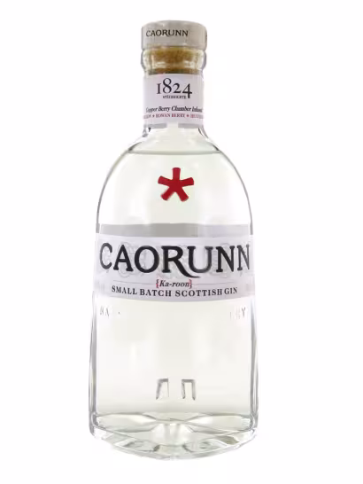 Caorunn Gin 41.8% 70cl