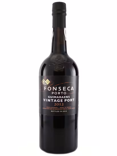 Fonseca Guimaraens Vintage 2012 75cl