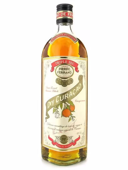Pierre Ferrand Ancient Formula Curacao 40% 70cl