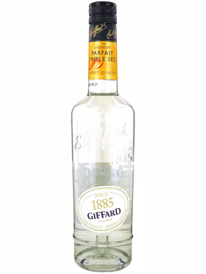 Giffard Parfait Triple Sec 35% 50cl