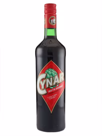Cynar Artichoke Liqueur 16.5% 70cl