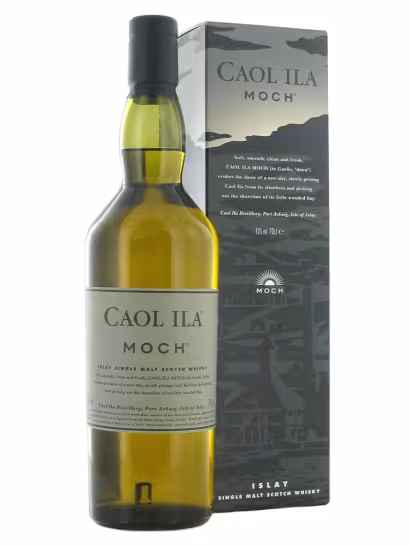 Caol Ila Moch 43% 70cl