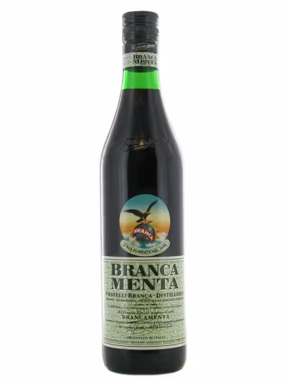 Branca Menta 32% 70cl