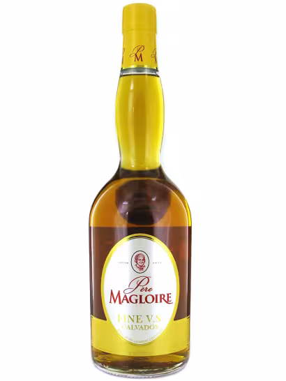 Pere Magloire Fine VS Calvados 40% 70cl
