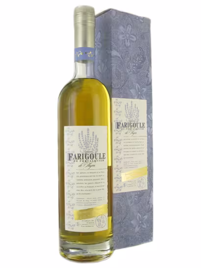 Farigoule Thyme Liqueur 40% 50cl