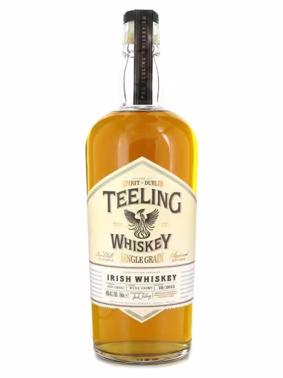 Teeling Single Grain 46% 70cl