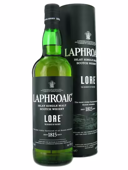 Laphroaig Lore 48% 70cl