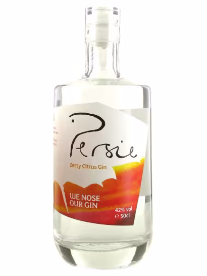 Persie Zesty Citrus Gin 42% 50cl