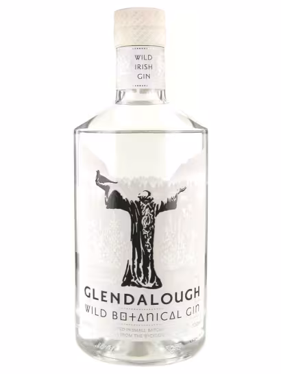 Glendalough Wild Botanicals Gin 41% 70cl