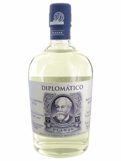 Diplomatico Planas 47% 70cl