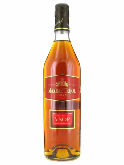 Maxime Trijol VSOP Classic Cognac 40% 70cl