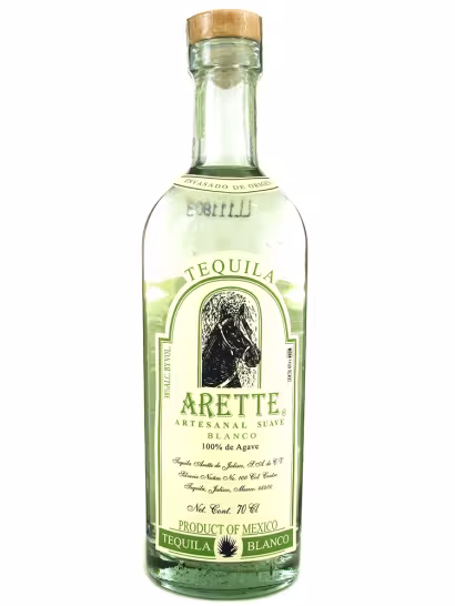 Arette Blanco Suave Tequila 38% 70cl