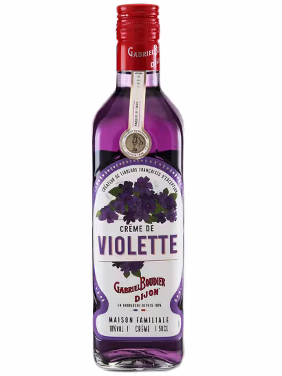 Gabriel Boudier Violette 18% 50cl