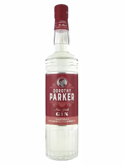 Dorothy Parker New York Distilling Company American Gin 44% 70cl