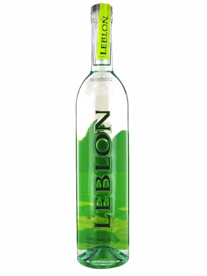 Leblon Cachaca 40% 70cl