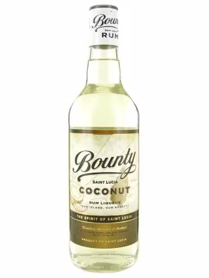 Bounty Coconut Rum Liqueur 25% 70cl