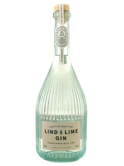 Lind & Lime Gin 44% 70cl