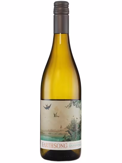 Earthsong Dillon's Point Sauvignon Blanc Marlborough 75cl
