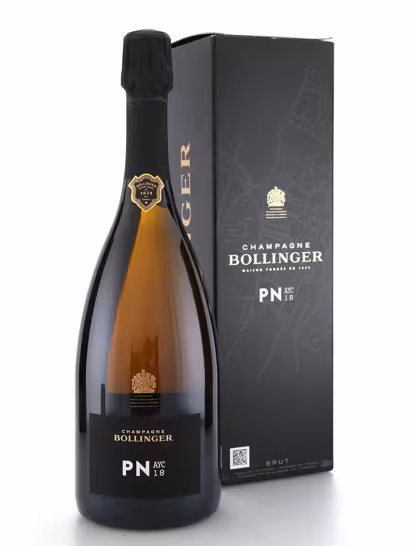 Bollinger PN AYC18 75cl