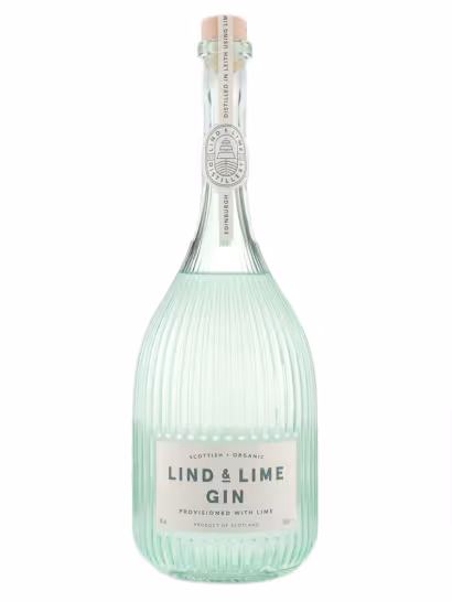 Lind and Lime Gin Magnum 44% 150cl