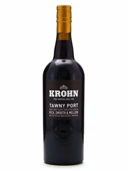Krohn Tawny Port 75cl