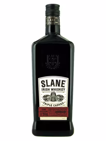 Slane Irish Whiskey 40% 70cl
