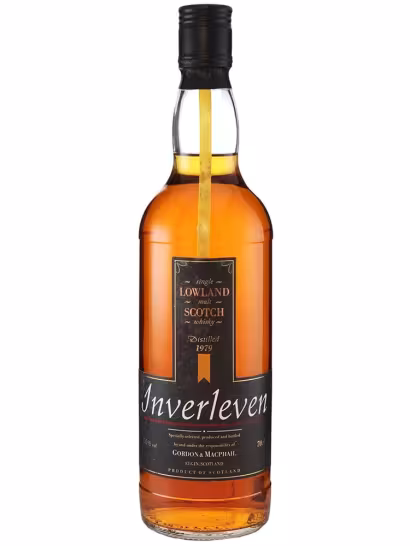 Inverleven 1979 Gordon and Macphail 40% 70cl