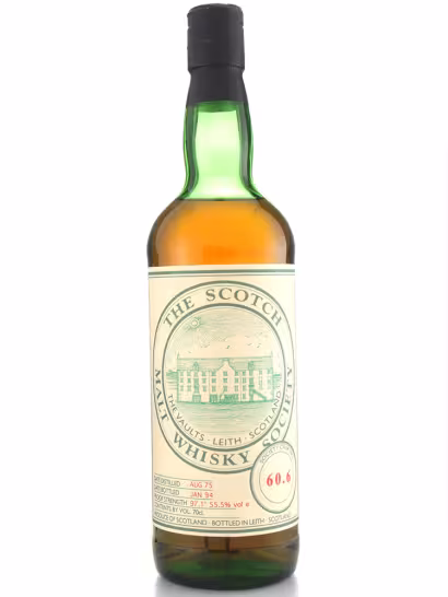 Aberfeldy 1975 SMWS 60.6 b. 1994 55.5% 70cl