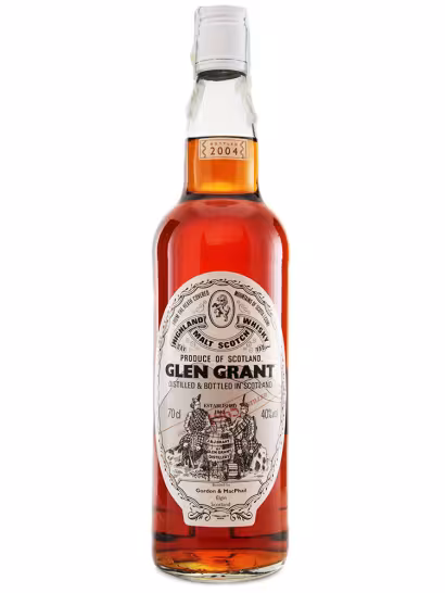 Glen Grant 1965 Gordon and MacPhail b.2004 40% 70cl
