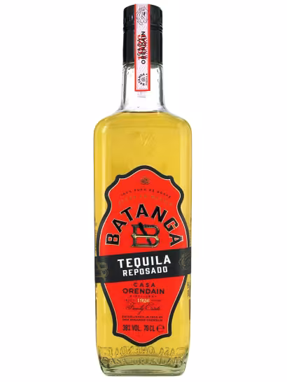 Batanga Reposado Tequila 38% 70cl
